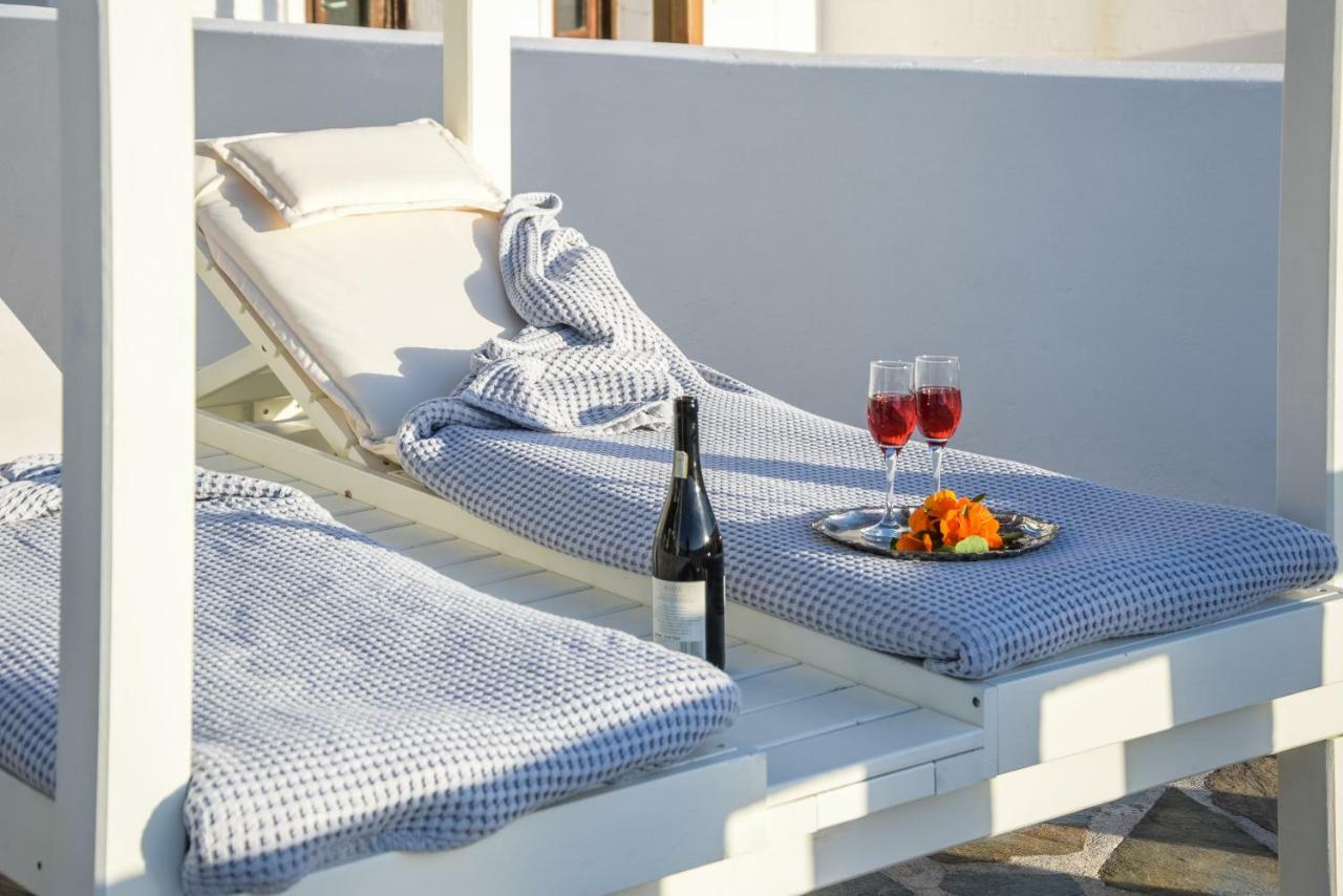 The Veranda Of Gavrion-Exclusive, Centrally Located With Seaview Exterior photo